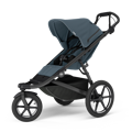 Športový kočík  Urban Glide 3 Dark Slate
