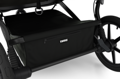 Športový kočík  Thule Urban Glide 3 Double Black 4 in 1