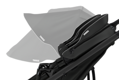 Športový kočík  Thule Urban Glide 3 Double Black 4 in 1