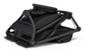 Športový kočík  Thule Urban Glide 3 Double Black 4 in 1