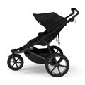 Športový kočík  Thule Urban Glide 3 Double Black 4 in 1