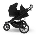 Set Thule Urban Glide 3 Double Black 7 in 1