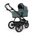Športový kočík Thule Urban Glide 3 Mid-blue 7 in 1 Blue and Blue