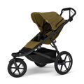 Športový kočík  Thule Urban Glide 3 Nutria green + madlo