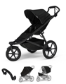 Športový kočík Thule Urban Glide 3 Black 4 in 1