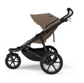 Športový kočík  Urban Glide 3 Tinted Taupe