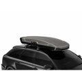 Thule Vector Alpine Titan Matte