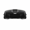 Thule Vector Alpine Titan Matte