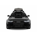 Thule Vector Alpine Titan Matte