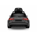 Thule Vector L Black Metallic