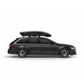 Thule Vector L Black Metallic