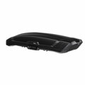Thule Vector L Black Metallic