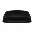 Thule Vector L Black Metallic