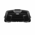 Thule Vector L Black Metallic