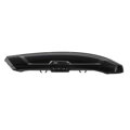 Thule Vector L Black Metallic