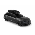 Thule Vector L Black Metallic