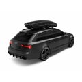 Thule Vector L Black Metallic
