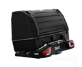 Thule VeloSpace XT 2 938 + Box BackSpace 9383