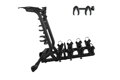 Thule Wander Way adaptér pre 4 bicykel