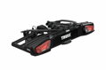 Thule VeloSpace XT 3 939 Black + adaptér
