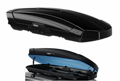 Thule Motion XT XL Black BLUE Limited Edition