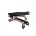 Towbox TOP Ski - nosič na lyže pre V1