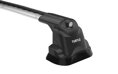 Nosiče Turtle Air 3 Premium pre BMW 2 Coupe F22 2014 - 2019, fix point
