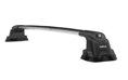 Nosiče Turtle Air 3 Premium pre BMW 2 Coupe F22 2014 - 2019, fix point