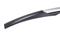 Pozdĺžne lyžiny Turtle Hawk Black  pre Ford Transit Courier 2014 - , fix point