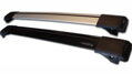Strešné nosiče Yakima S45 Black