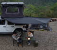 Markíza WILD LAND 180
