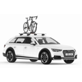 Yakima HighRoad Silver