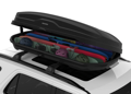 Strešný box YAKIMA Skybox NX18