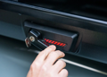 Strešný box YAKIMA Skybox NX18