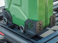 Yakima Corner Brackets