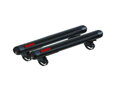 Nosič lyží  Yakima FatCat 4 Black