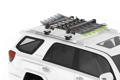 Nosiče na lyže a snowboardy Yakima FreshTrack 6