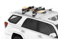 Nosiče na lyže a snowboardy Yakima FreshTrack 4