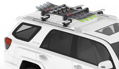 Nosiče na lyže a snowboardy Yakima FreshTrack 4