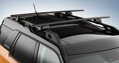 Yakima JetStream TimberLine Black 178
