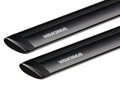 Yakima JetStream TimberLine Black 178