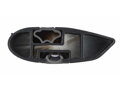 Strešné nosiče Yakima Streamline set pre Renault Trafic VAN 2015 - , fixné body