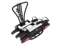 Nosič bicyklov Yakima JustClick 3 + 1 EVO