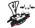 Nosič bicyklov Yakima JustClick 2 + 1 EVO 