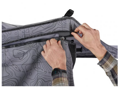Yakima Single Wall Kit - zástena pre markízu