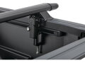 Yakima Bedrock HD - pätky pre pick-up korbu