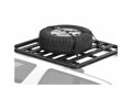 Yakima spare wheel restraint 
