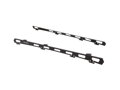 Yakima Ruggedline pre FordRanger Wildtrack DC