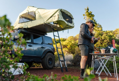 Autostan YAKIMA SkyRise HD MD Green