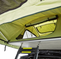 Autostan YAKIMA SkyRise HD MD Green